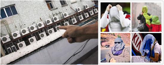 罩起來，統(tǒng)統(tǒng)罩起來