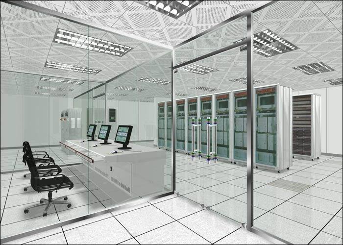 機房空調清洗與保養(yǎng)技術要點與步驟圖片